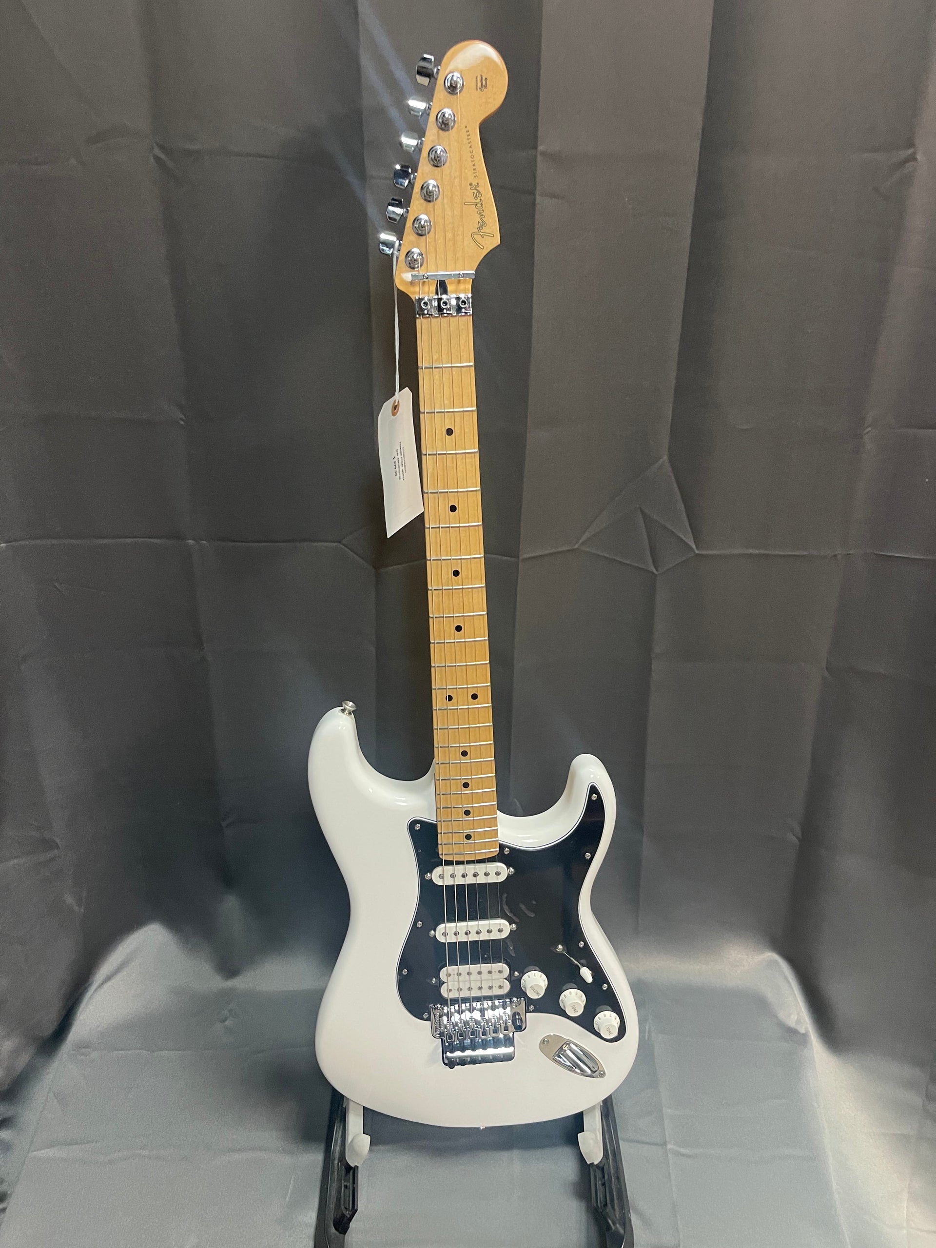 Fender Player Stratocaster with Floyd Rose, Maple