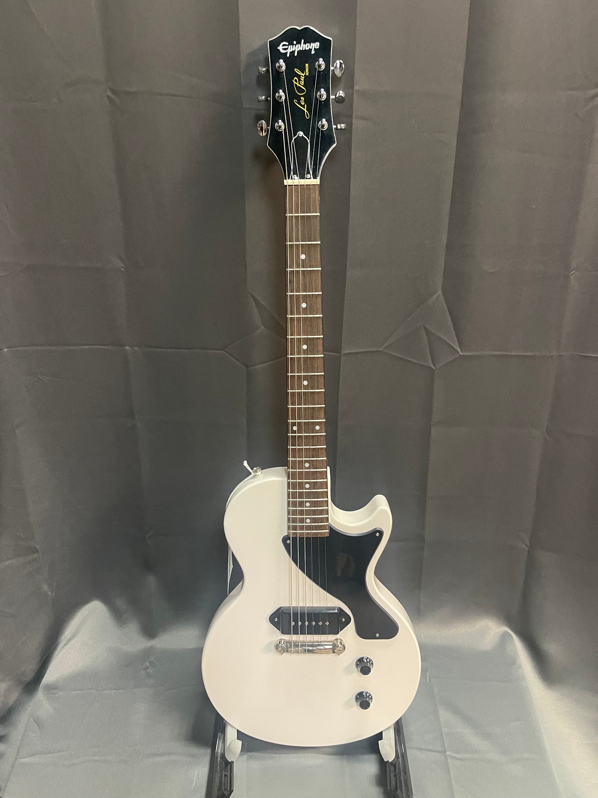 Epiphone Billie Joe Armstrong Les Paul Junior Electric Epiphone Billie Joe Armstrong Les Paul Junior Electric